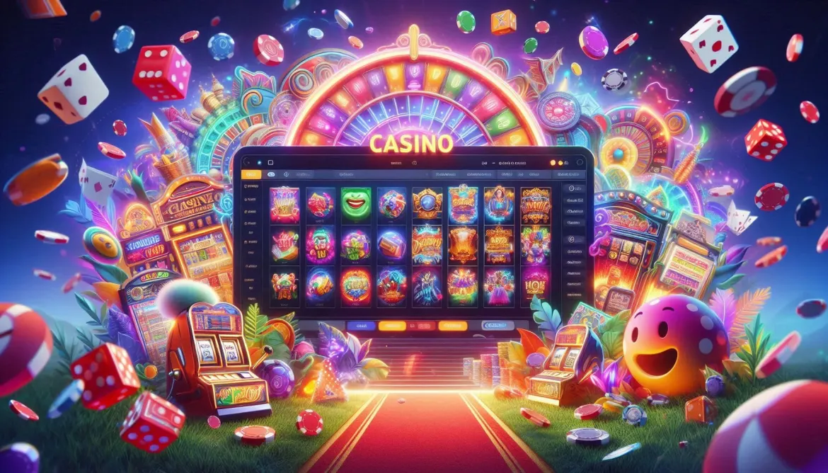 Blitz Casino